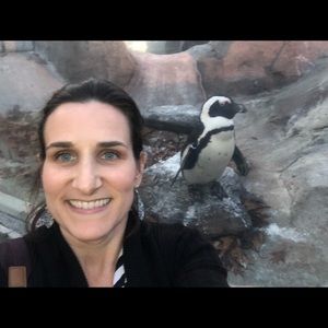 Meet your Posher, Leslie